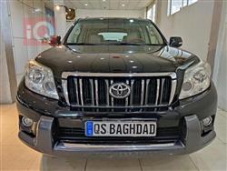 تويوتا لاندكروزر برادو